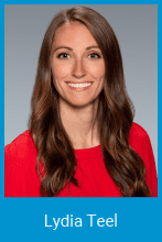 Lydia Teel