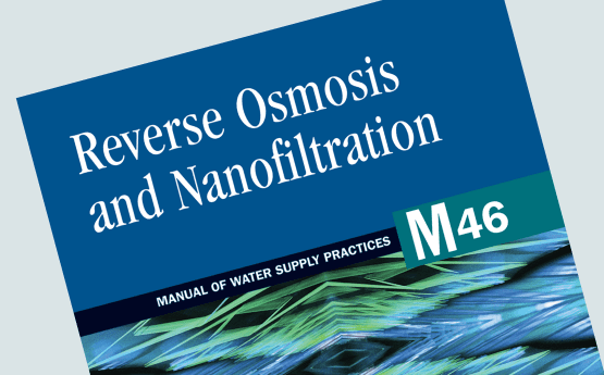 M46 Reverse Osmosis and Nanofiltration