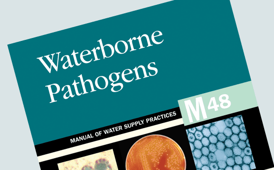 M48 Waterborne Pathogens