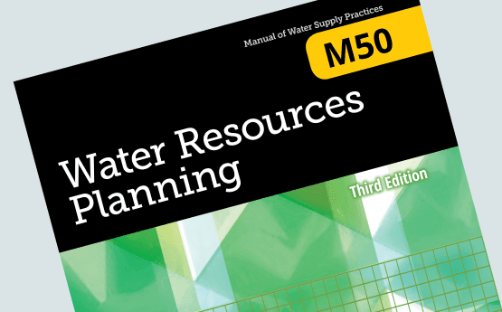 M50 Water Resources Planning
