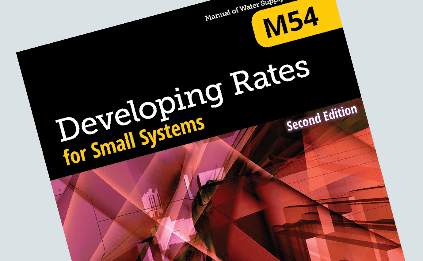 M54 Developing Rates for Small Systems