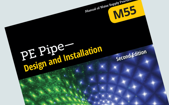 M55 PE Pipe — Design and Installation