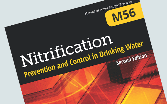M56 Nitrification Prevention and Control in Drinking Water
