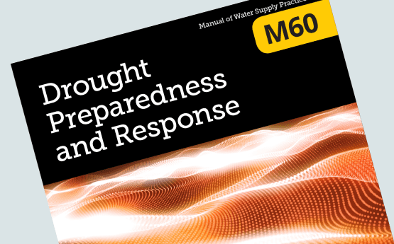 M60 Drought Preparedness and Response