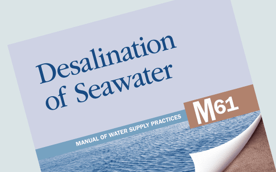 M61 Desalination of Seawater