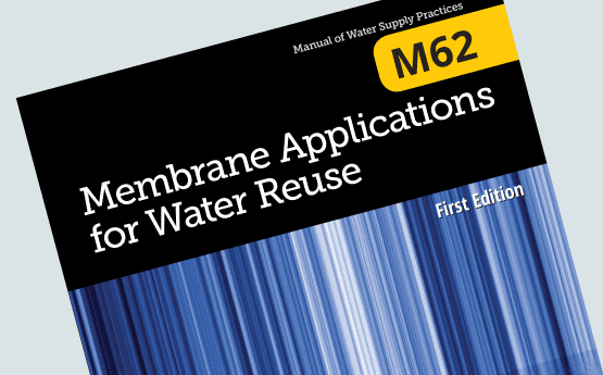 M62 Membrane Applications for Water Reuse
