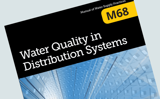 M68 Water Quality in Distribution Systems