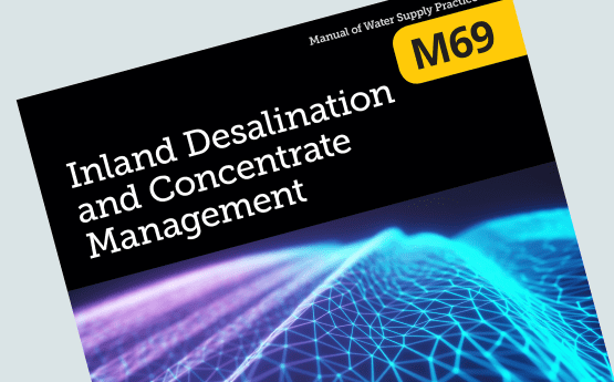 M69 Inland Desalination and Concentrate Management