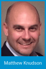 Matthew Knudson