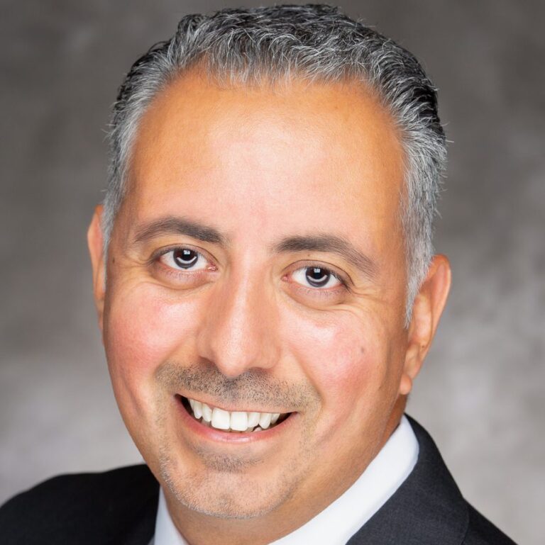 Michael Scaduto