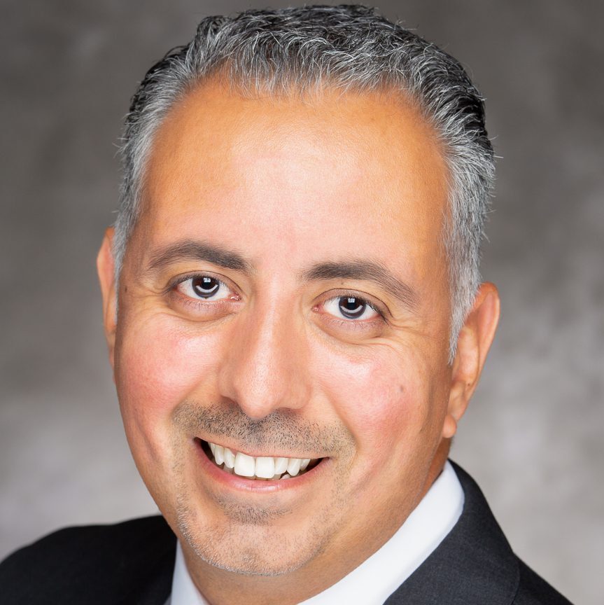 Michael Scaduto