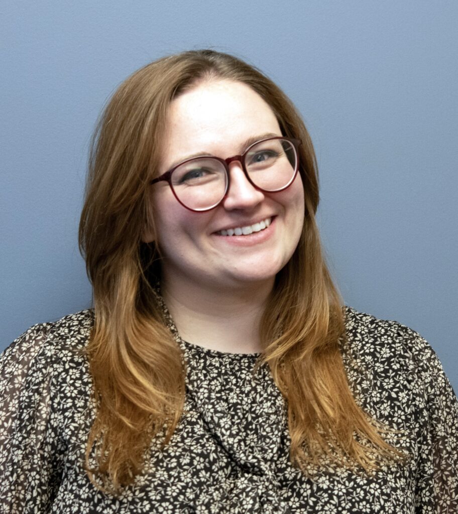 Michelle Miranda headshot