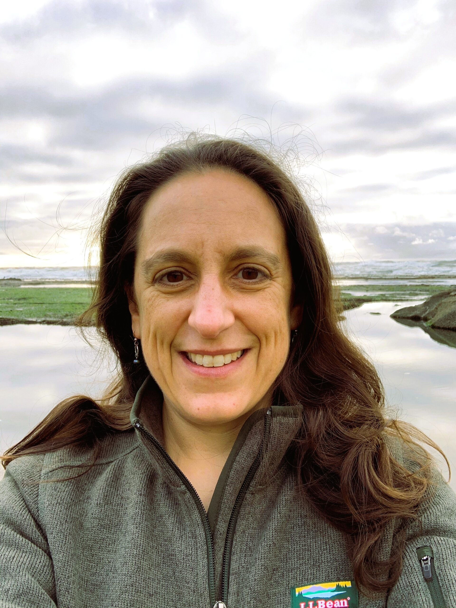 Nancy Toth – Division Best Article & Publications Award