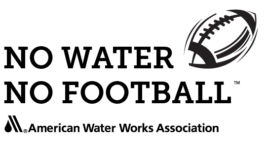 No-Water-No-Football