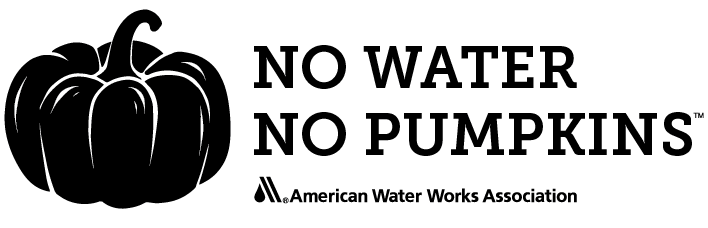 No-Water-No-Pumpkins