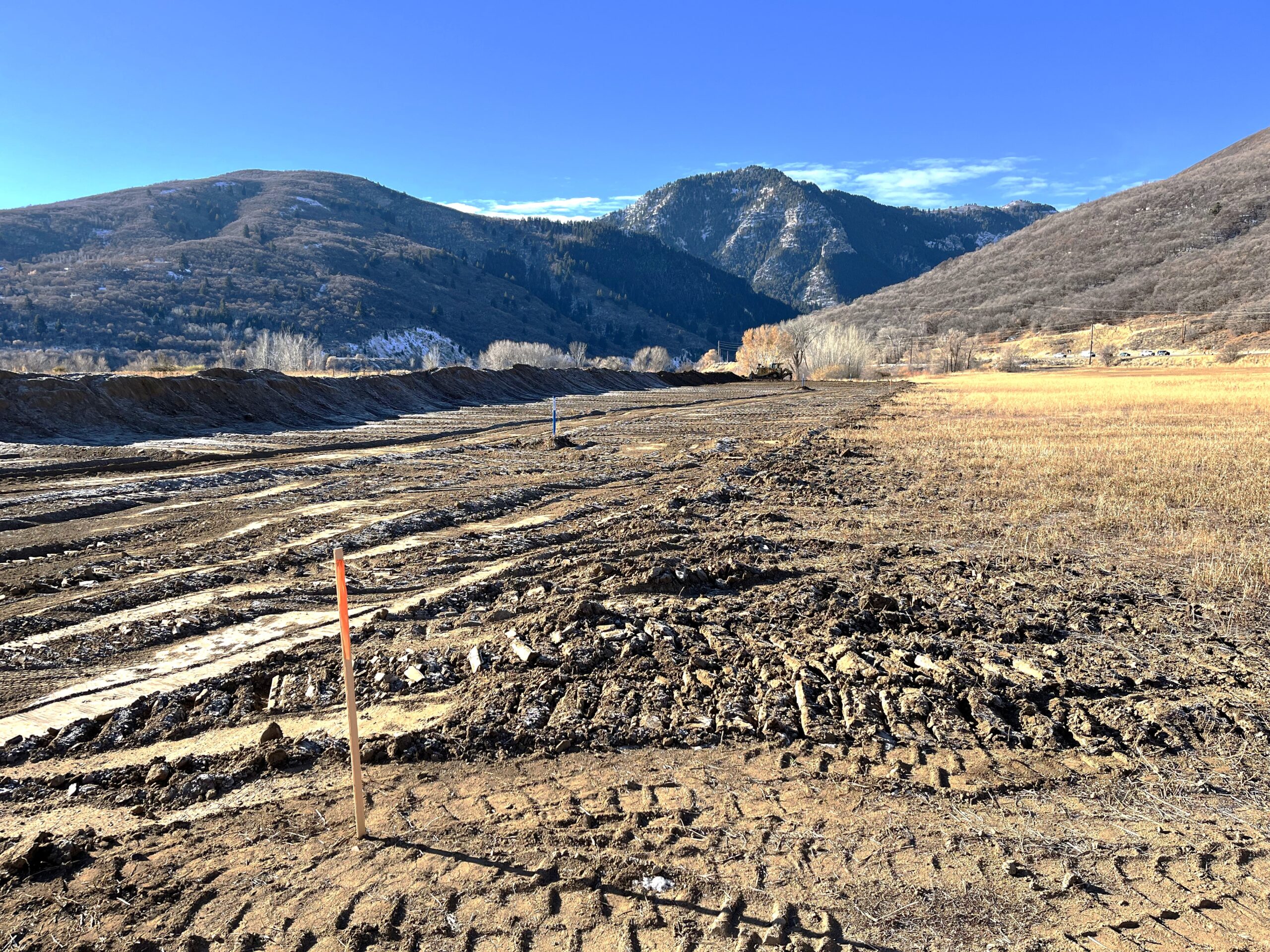 Ogden City WIFIA project