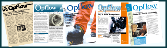 Opflow covers over the last 50 years