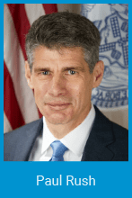Paul Rush