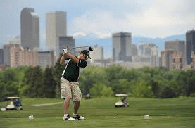 The WE ACE Golf Tournament will be June 8 at Denver City Park