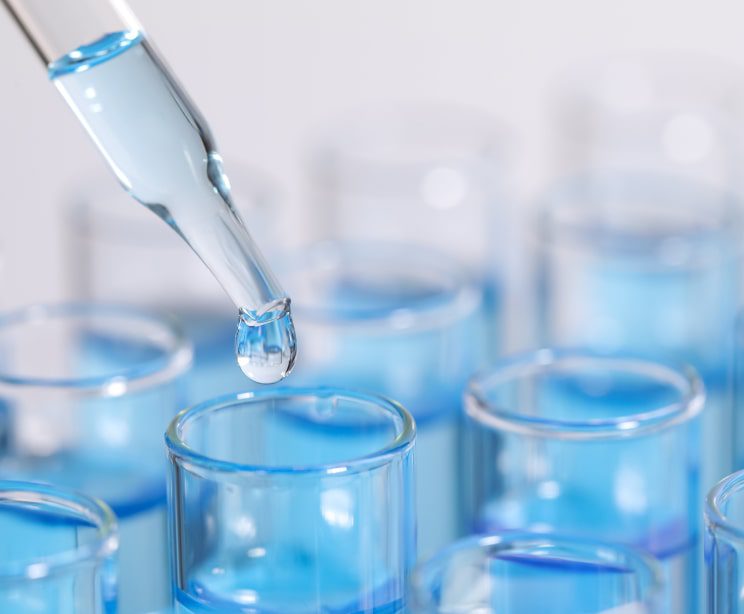 Lead in Drinking Water