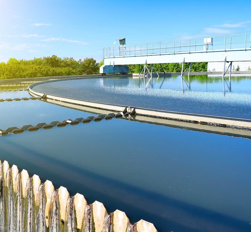 Resilient And Secure Water Systems