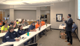 RCAP training session in Illinois.