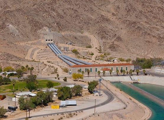 Wastewater Collection Systems