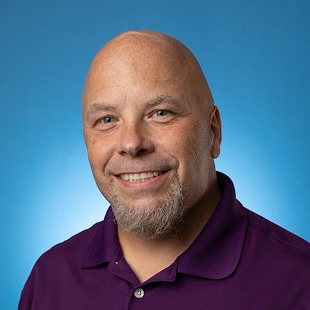 Randy Lusk