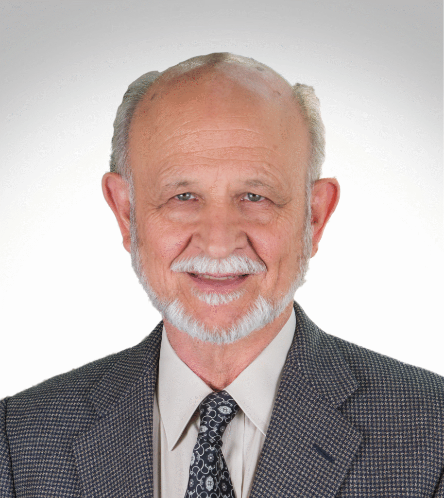 Rhodes Trussell – Water Industry Hall of Fame