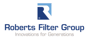 Roberts Filter logo
