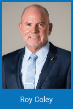 Roy Coley