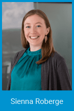 Sienna Roberge