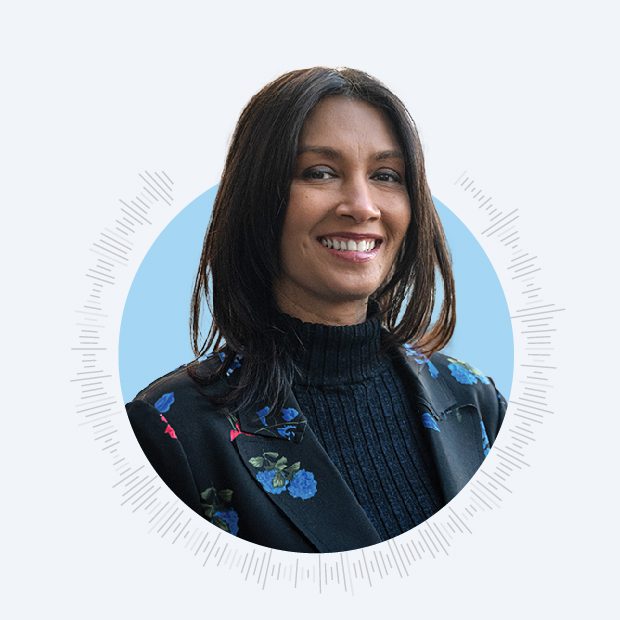 Stacy Isaac Berahzer