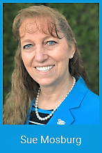 Sue Mosburg