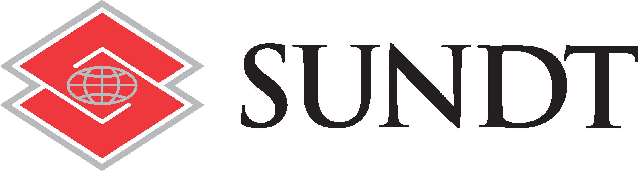 Sundt Logo