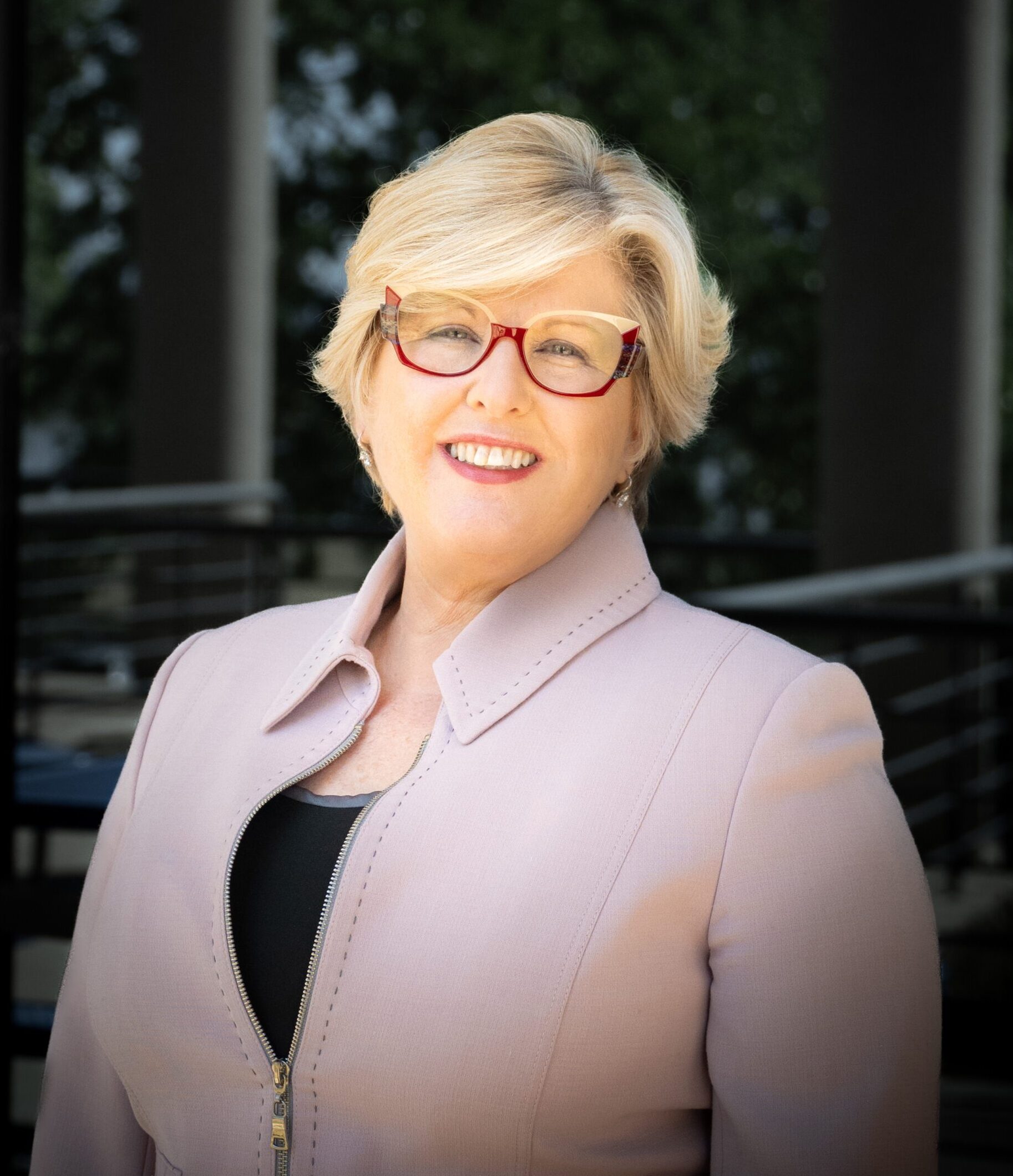 Susan Franceschi 2024