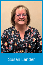 Susan Lander