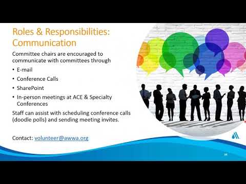 TEC Committee Info Video