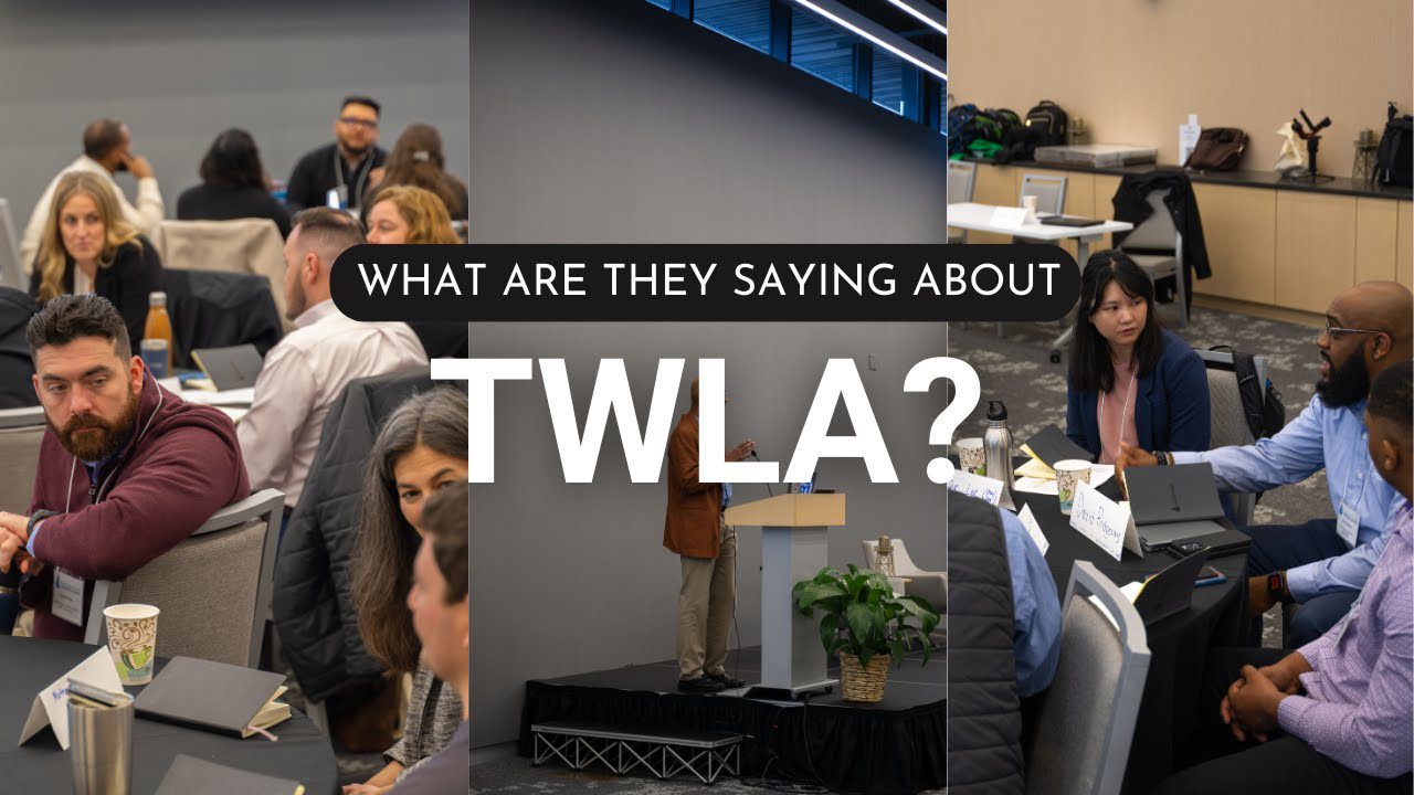 TWLA About the Experience