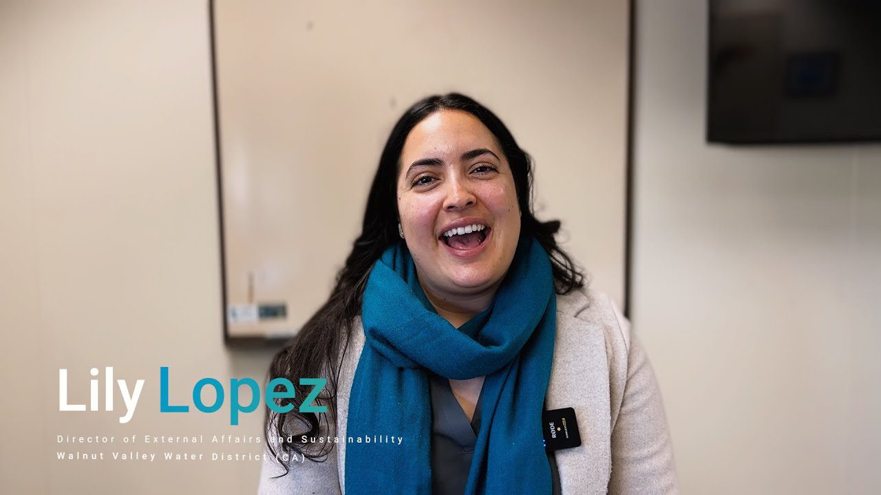 TWLA Video Inaugural Class