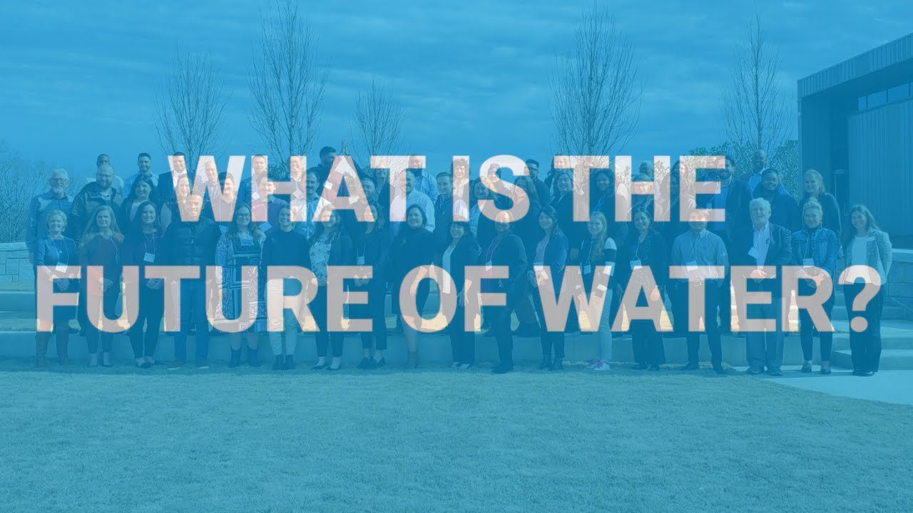 TWLA Video What is the Future of Water