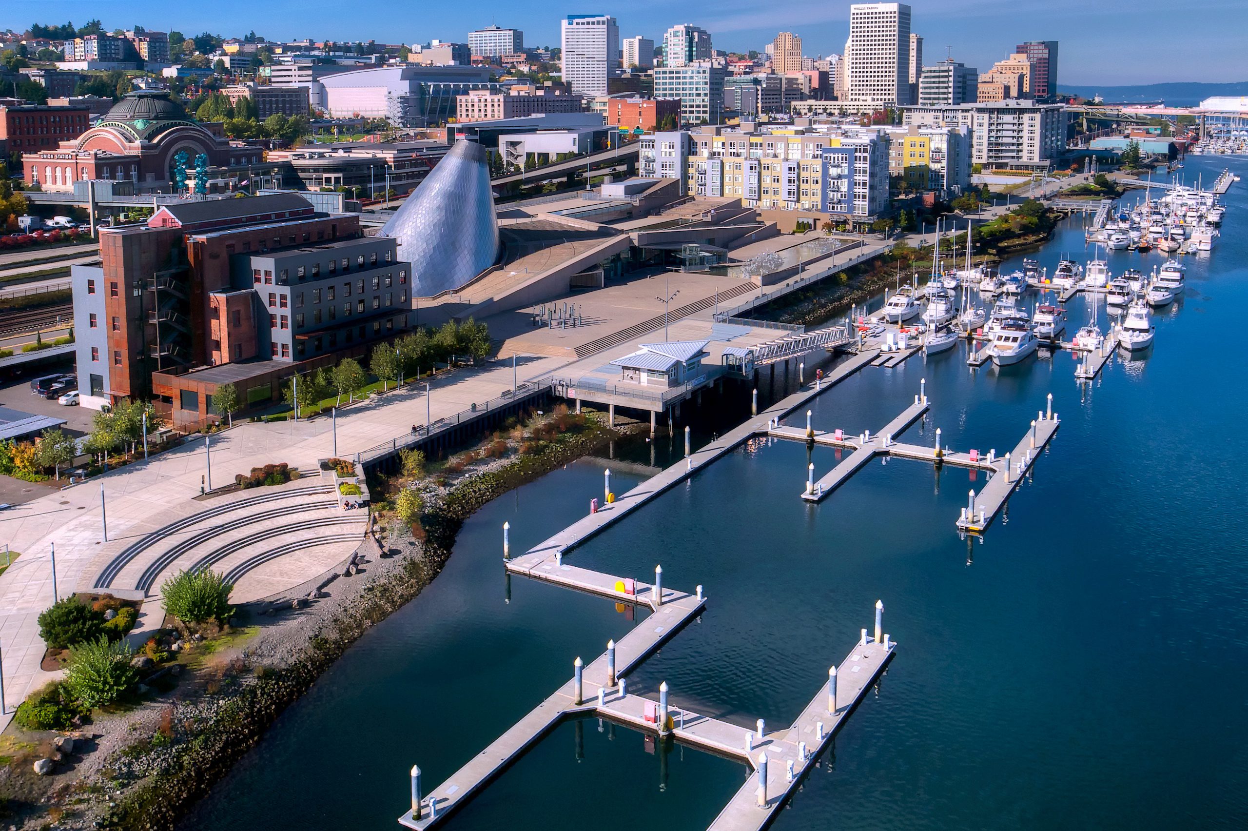 Tacoma-Waterfront-Dock-St-Marina
