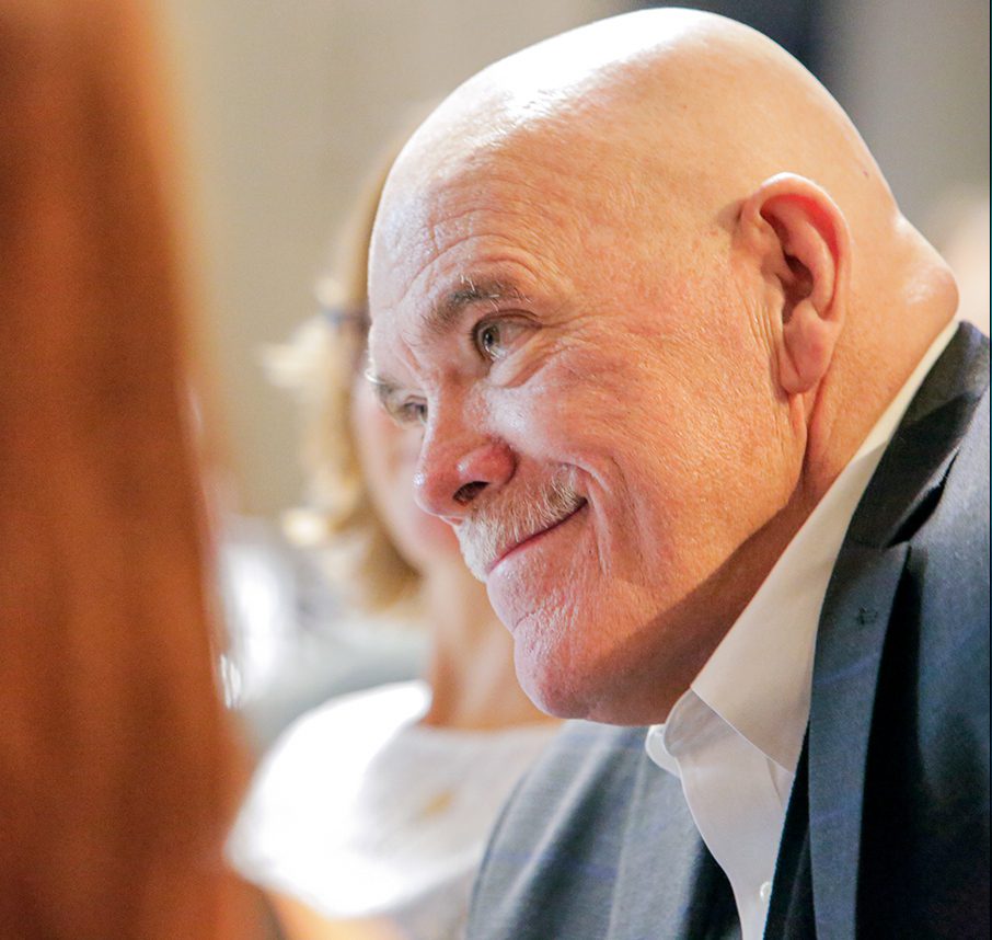 Technology Think Tank Participants