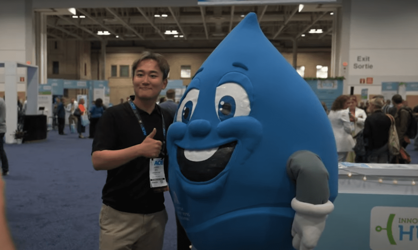 Thank-you-volunteers