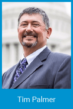 Tim Palmer
