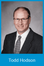 Todd Hodson