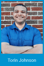 Torin Johnson