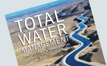Total Water Management: Practices for a Sustainable Future