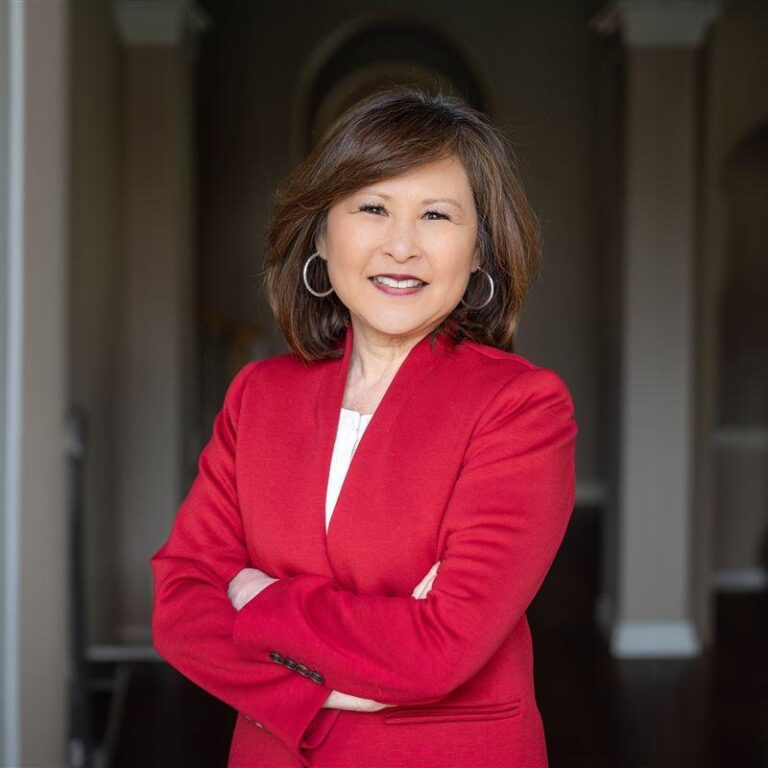 Traci Minamide