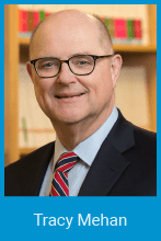 Tracy Mehan